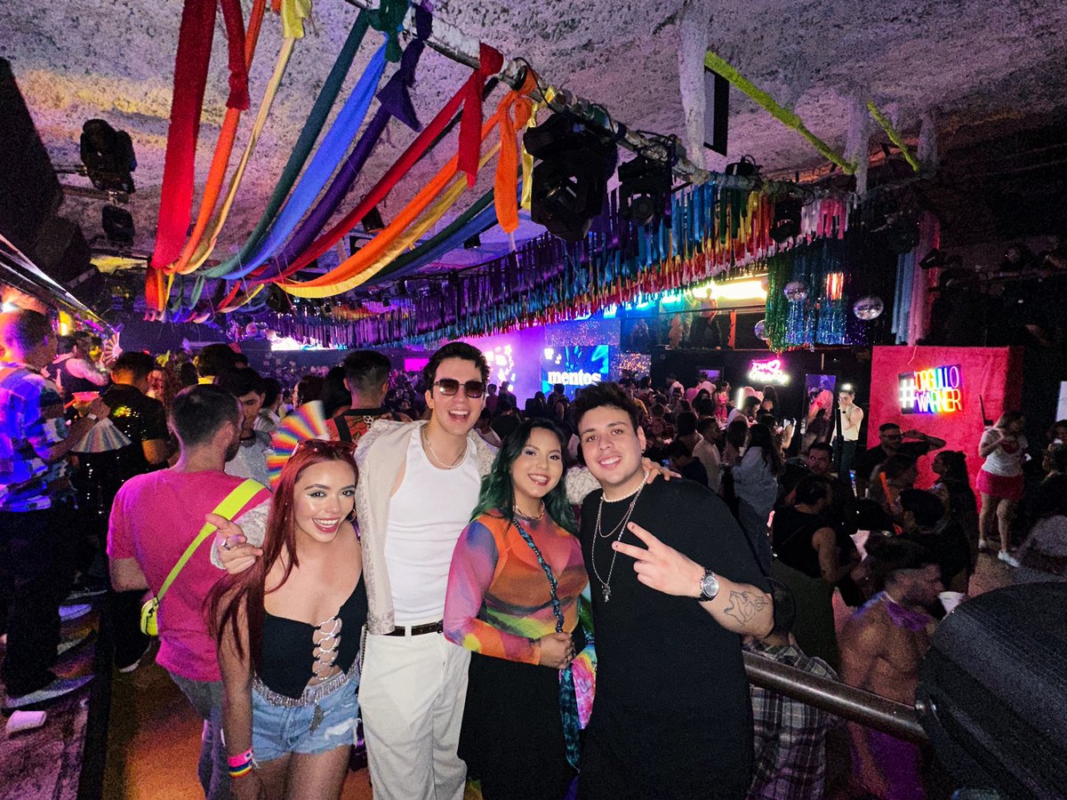 Amor es amor y se respeta.