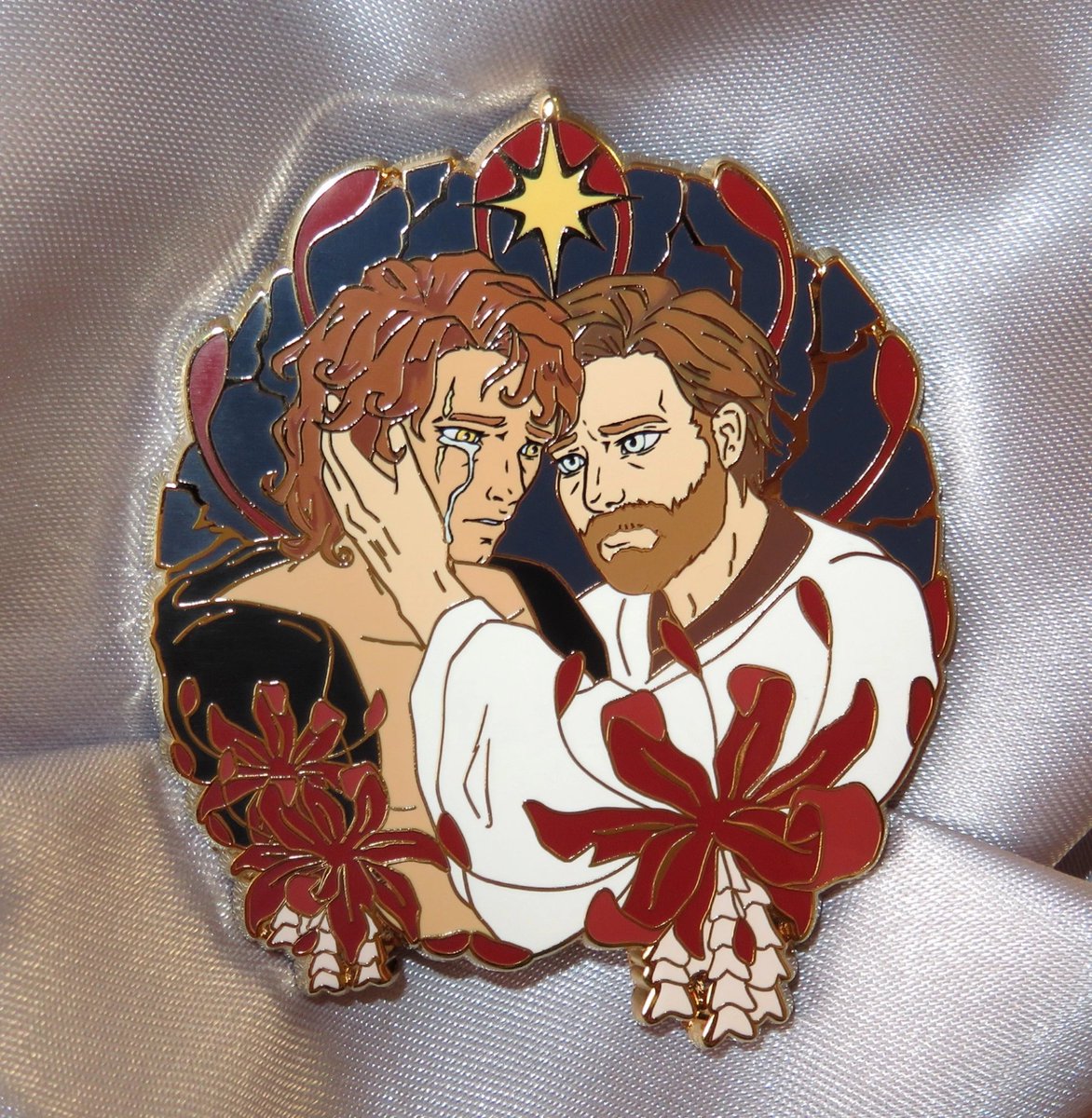 RitaRussian's tweet photo. And they came out absolutely gorgeous 🥰 Thank you for working with me @ayanah4129 💞💘 https://t.co/wvJ5jMo1wQ