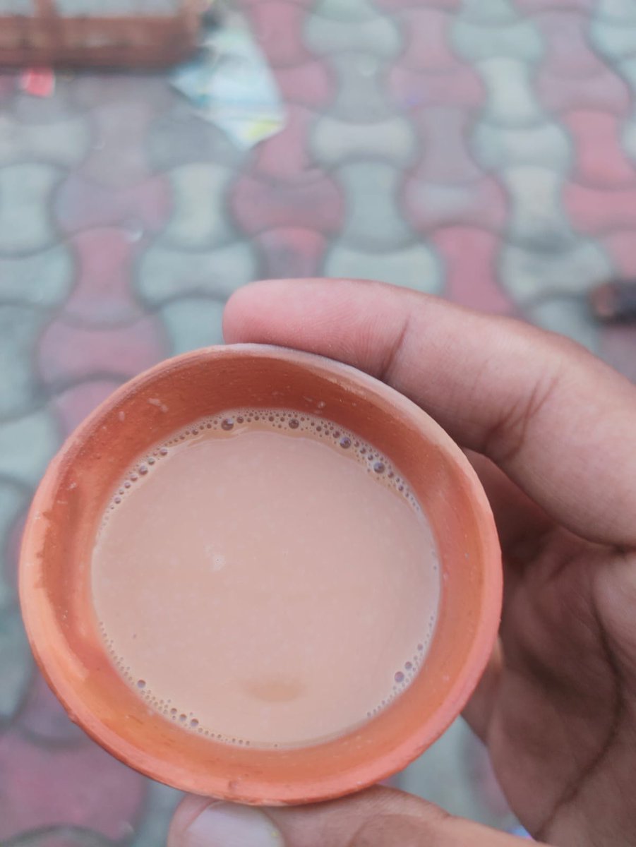 Oxvin2022's tweet photo. #tea https://t.co/RKxqsiJlYC