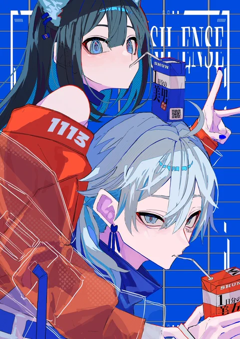 自分が描く女の子のいいとこ募集 例を張りつけておきます*゜ 何個でもいいので教えて欲しい!!!!! 優しい方々!!!(っ'ヮ'c)