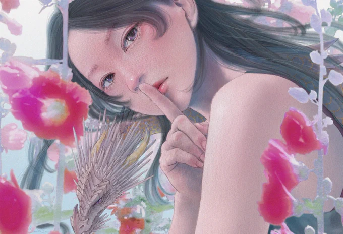 #雨香る梅雨の季節の芸術祭 頭が痛い季節ですよね(気圧)