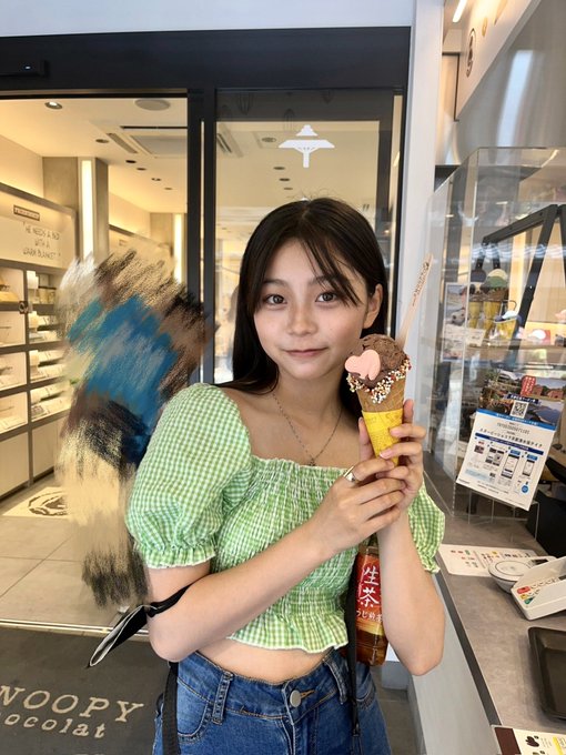 Twitterのコスプレ画像32