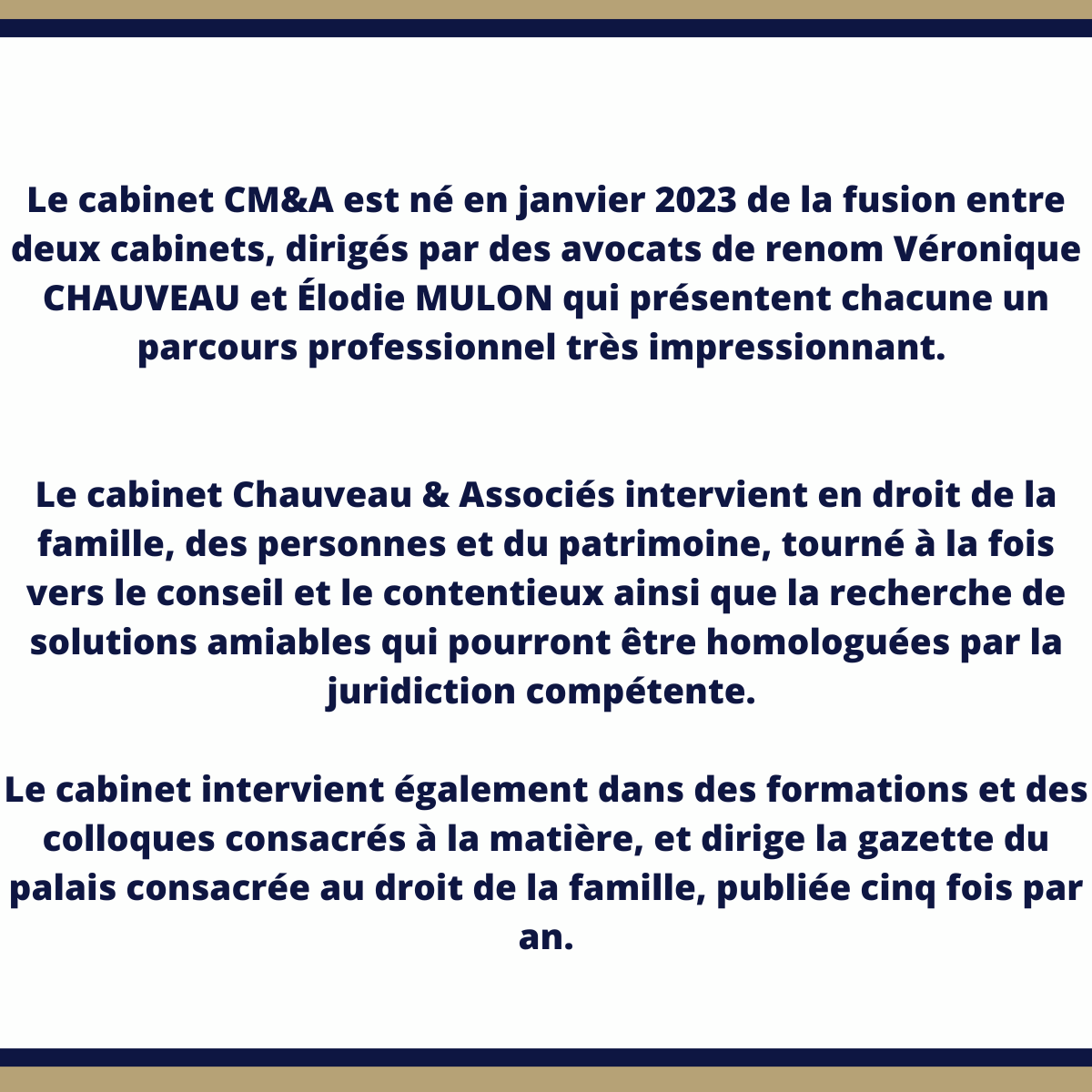 law_profiler's tweet photo. Pour en savoir plus : https://t.co/IsP7qmt342
Pour candidater :
https://t.co/jTc79eMni3
#chauveaumulon #avocats #paris #lawprofiler #avocat #recrutement #famille #succession #dip #family #law #familyproperty #personalstatus #lawyer #recruitment https://t.co/fSdsSNej9Y