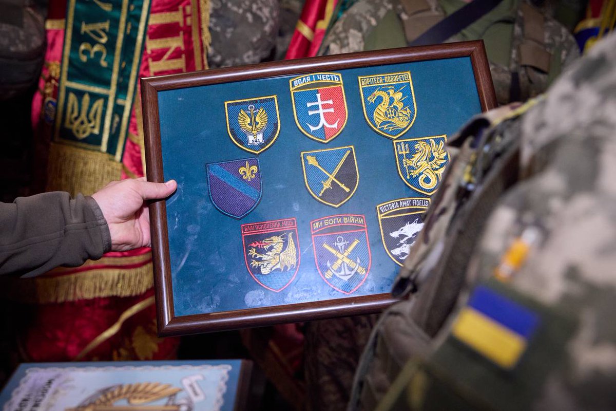 Volodymyr Zelenskyy / Володимир Зеленський tweet media