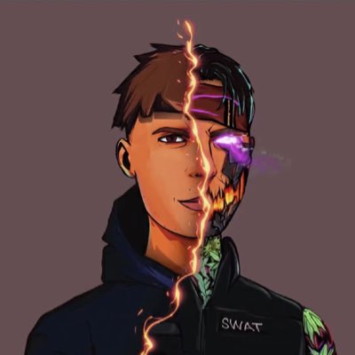 #NewPFP <a href="/NetizensNFT/">Netizens</a> 🫡🥷