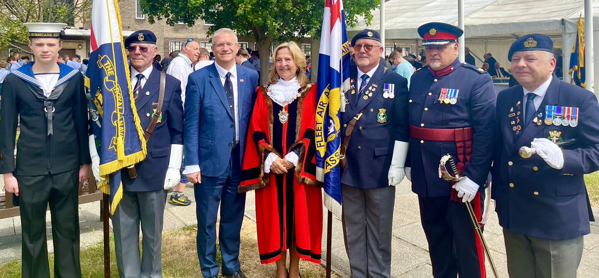 Andrew Rosindell MP 🇬🇧🏴󠁧󠁢󠁥󠁮󠁧󠁿 tweet media