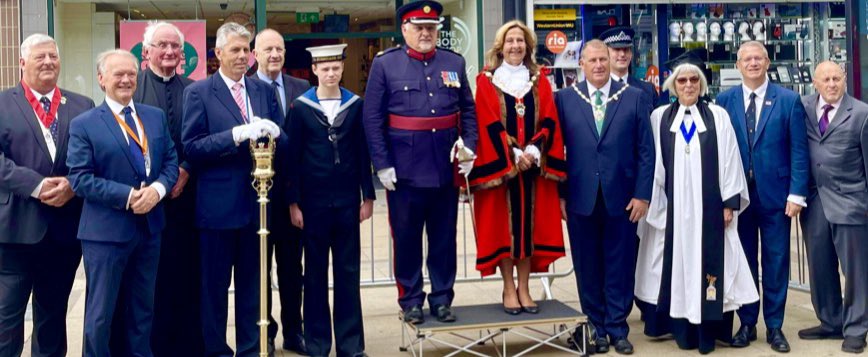 Andrew Rosindell MP 🇬🇧🏴󠁧󠁢󠁥󠁮󠁧󠁿 tweet media