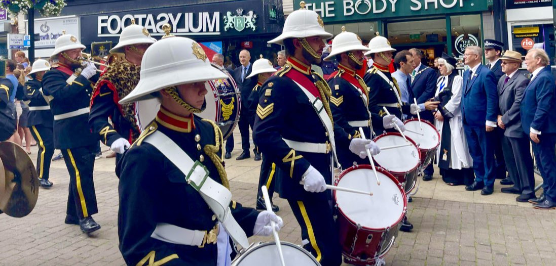 Andrew Rosindell MP 🇬🇧🏴󠁧󠁢󠁥󠁮󠁧󠁿 tweet media