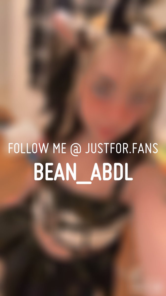 AbdlBean's tweet photo. Went clubbing with daddy tonight! I took some pictures before and after so I can show you guys some more on how I wear...

See this and more at:
https://t.co/LogmUTwij5 https://t.co/h7qsaLXaYN