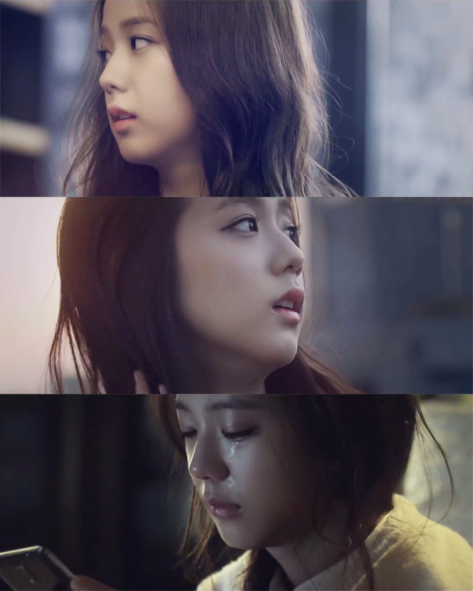 Pannkpop on Twitter "Idol who was hot before debut, react https