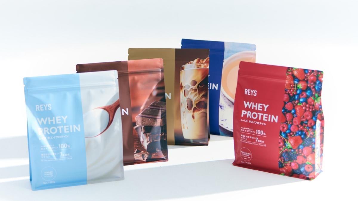 REYS (@REYS_jp) / Twitter