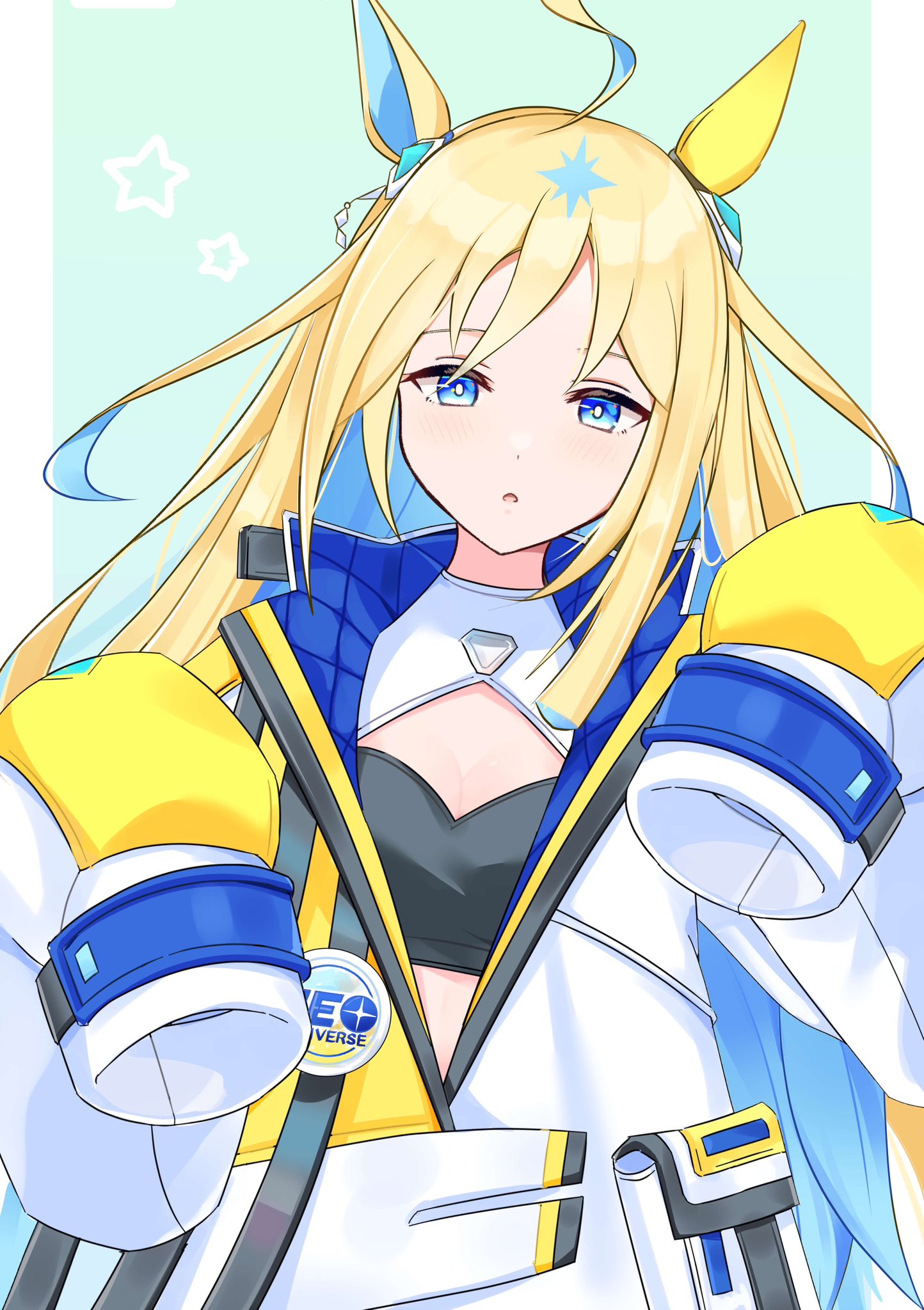 susu0119 ガレキ ウマ娘『ネオユニヴァース』『メジロマックイーン』 latest?cb=20240728211424
