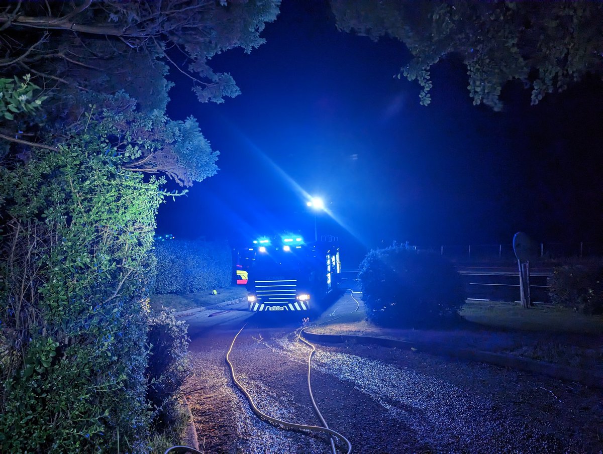 Appin Community Fire Station tweet media