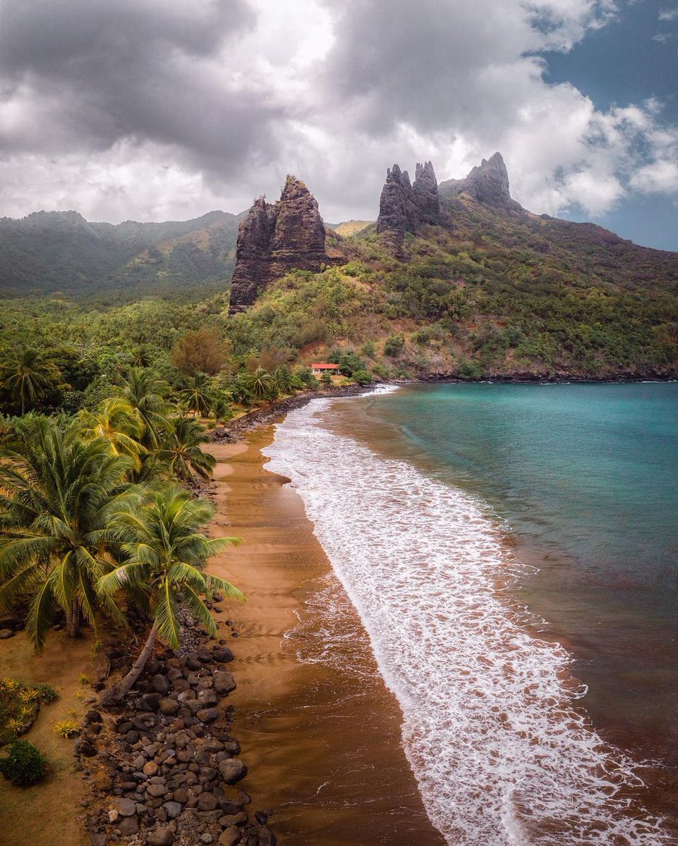 Tahiti | French Polynesia 🇵🇫