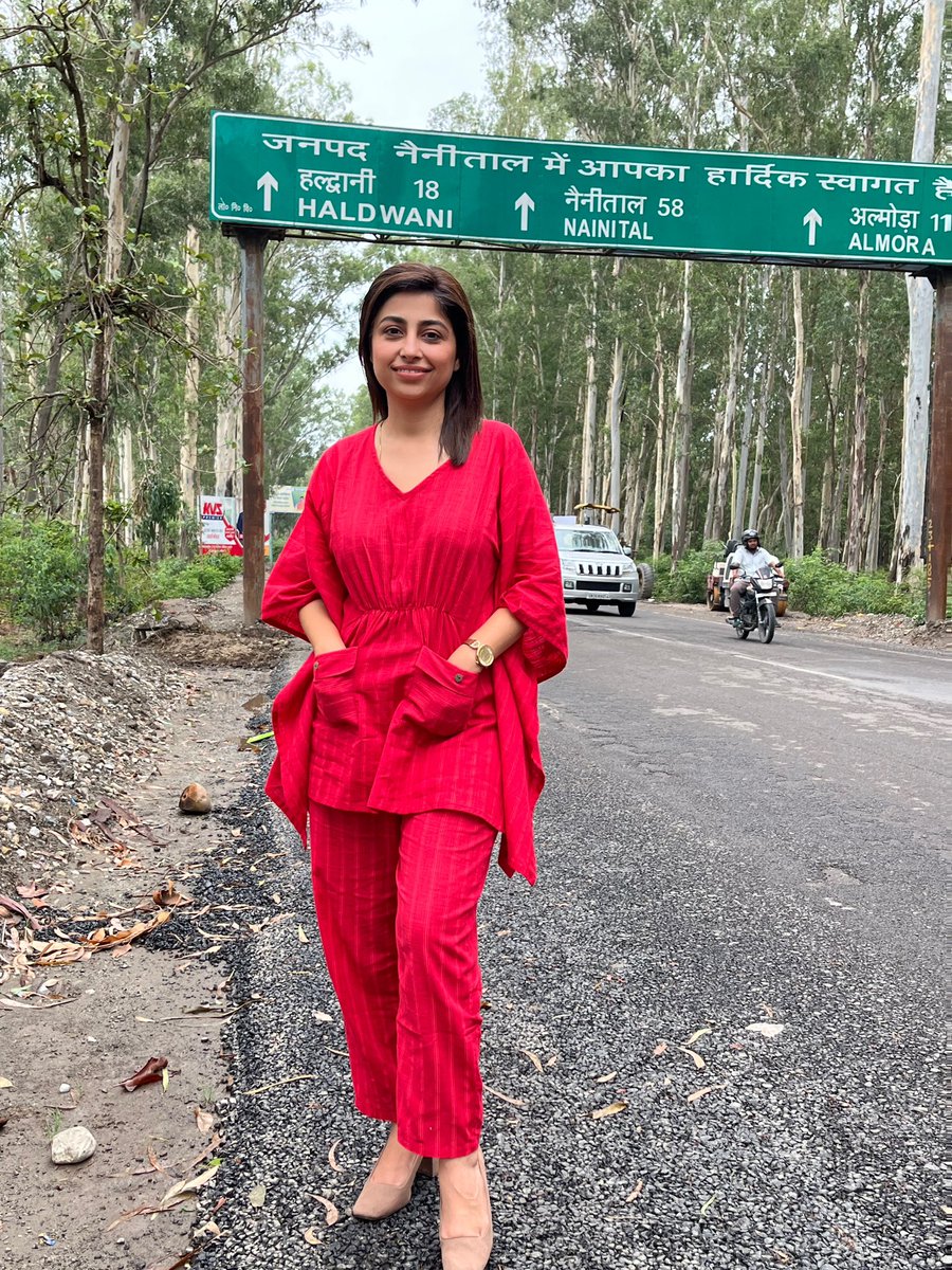 Shalini Kapoor Tiwari tweet media