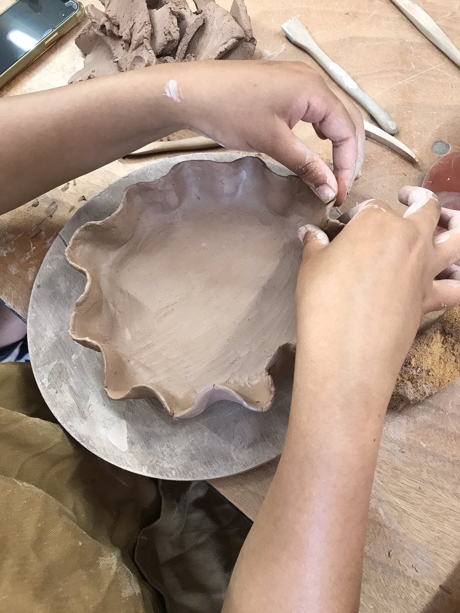 radnortrip's tweet photo. Good work group 1! Loving your creations - they’ve been so focused! https://t.co/vaLtXly6Oo