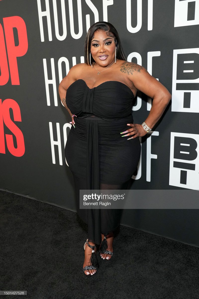 TsMadisonNews1's tweet photo. @TsMadisonatl1 House Of BET https://t.co/j9QcHQfSyk