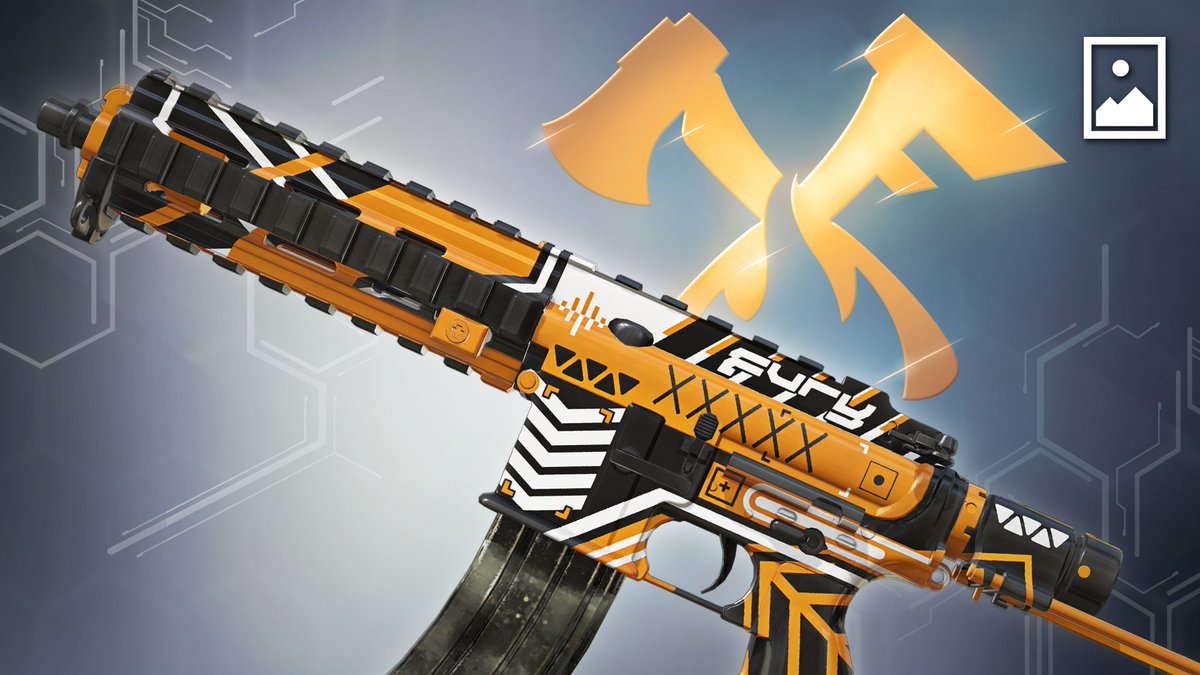 FURY on Twitter: "RT @KindaSaiko: It's that time again, you know the ...