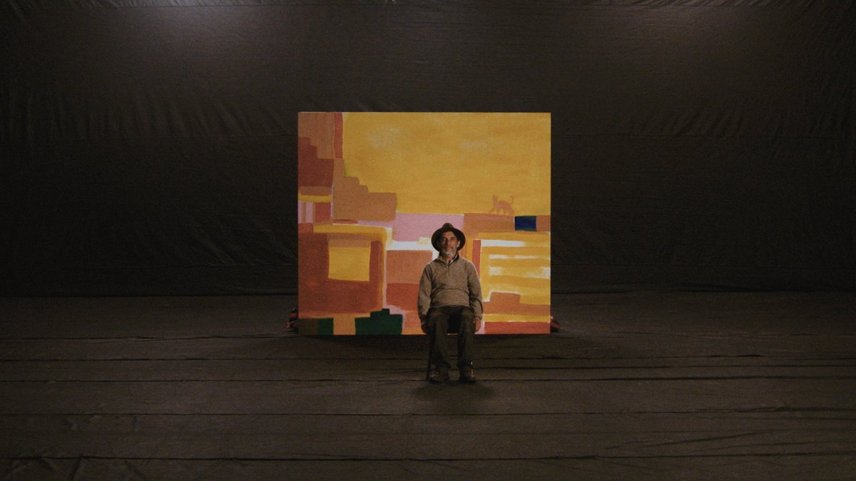 En_primera_fila's tweet image. SHEFFIELD &apos;23: Nos centramos en nuestra nueva crónica del festival en las películas que aportan voces latinas. 

▫️Traer la voz
▫️Cuentos para no dormir
▫️Todas las flores
▫️El castillo

@sheffdocfest #SheffDocFest2023

enprimerafila.blogspot.com