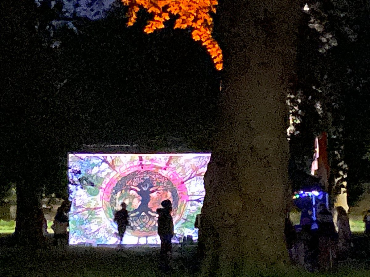 Millfields Users Group tweet media