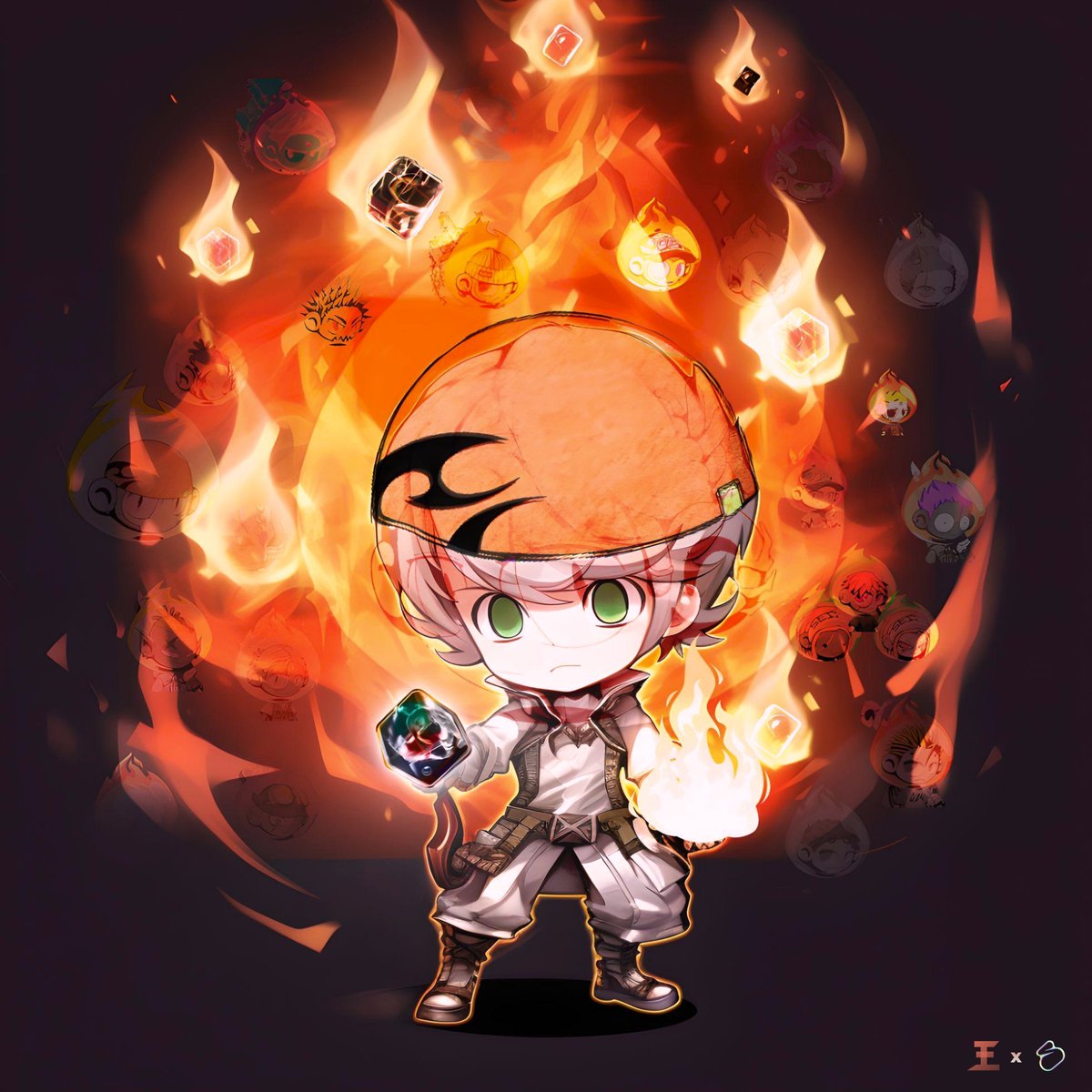 Hey <a href="/GluSeizon/">GLU</a>, I'd like to apologize for for betraying our sacred bond of friendship. You've probably heard it by now, I've lost my one and only Glu hat. Not only that, during my training, all 24 of my beloved fellow Seizons suffered grave injuries, rendering them distant and