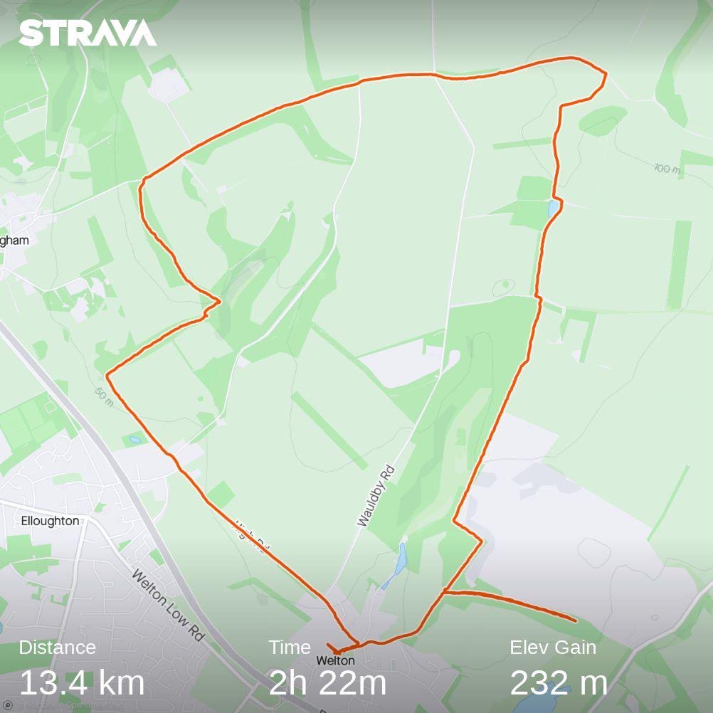 carlnchaz's tweet photo. Nice early start this morning. Plan it..do it.. feel better for it…(apparently) @bignorms #walkingsbrilliant #clearthemind #readyforanotherweek. https://t.co/MK6XCXwH3O