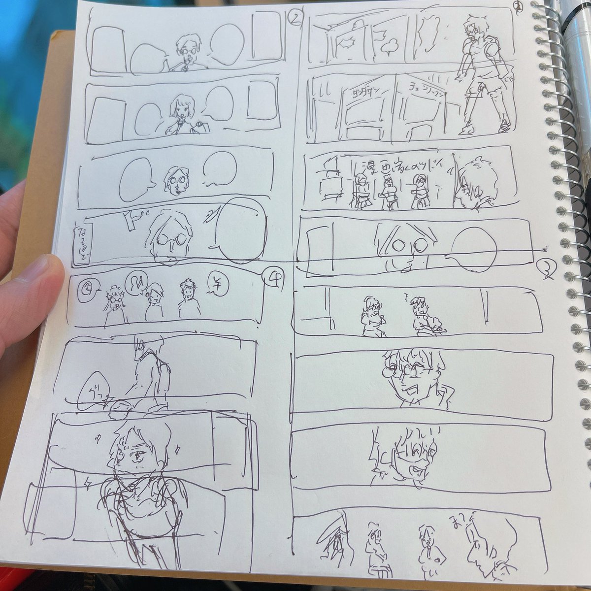 熱いうちにカタチに...。 https://t.co/pHINphtdVw