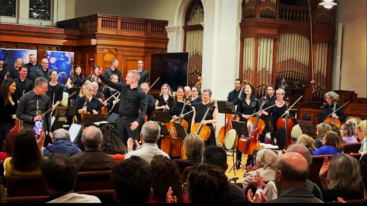 Luke Gilmour tweet media