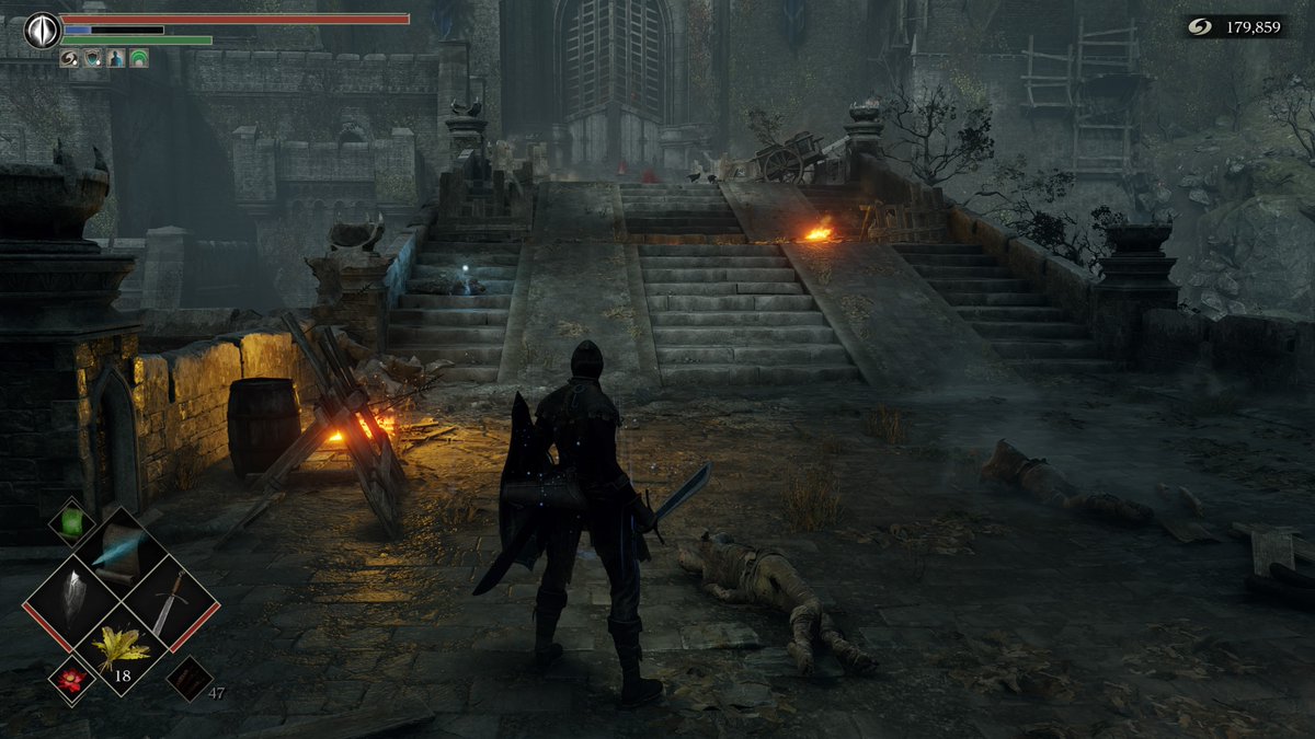 Neptune_crown's tweet photo. 2周目
#DemonsSouls #PS5 Demon's Souls PS5 #PS5Share, #DemonsSouls https://t.co/mWYH7N2HUN