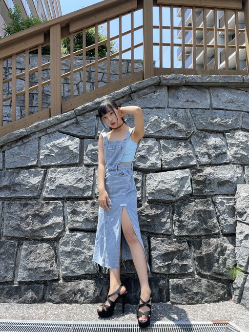 Twitterのコスプレ画像27