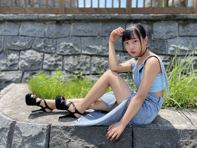 Twitterのコスプレ画像25