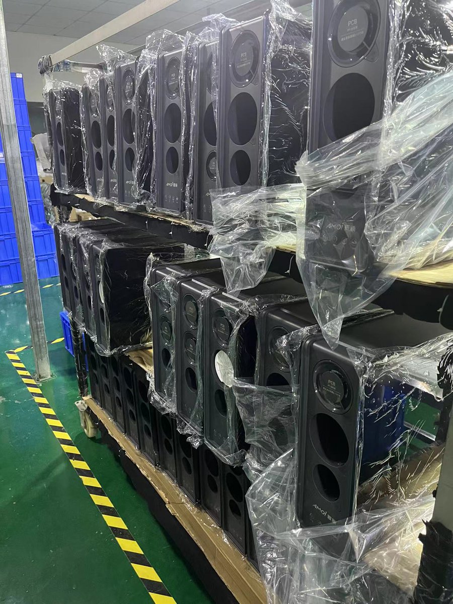 zzygxm's tweet photo. In production https://t.co/koeUIHq92c