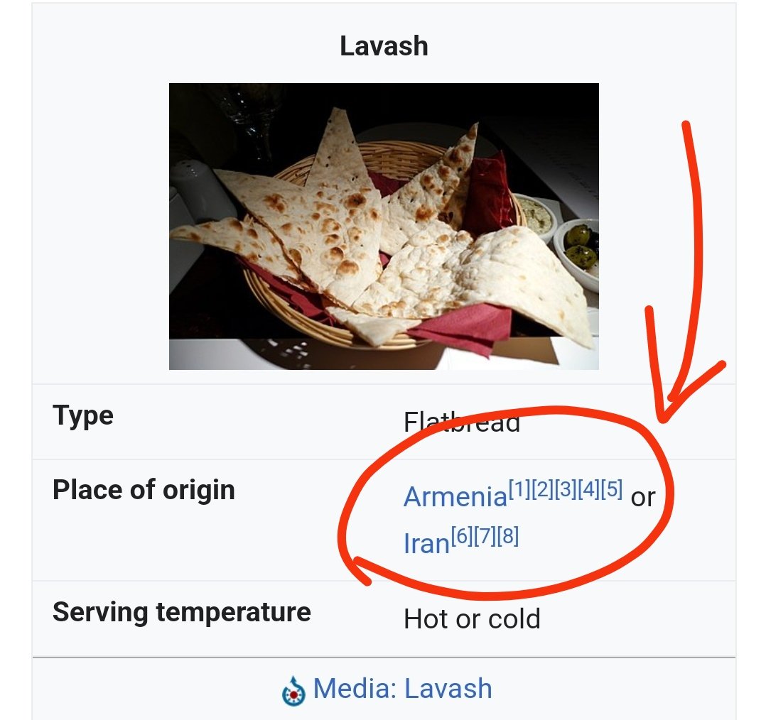 666irane1parche's tweet photo. @TasteAtlas Please write completely..
#Iranianbread https://t.co/Llb4hu4Tzx