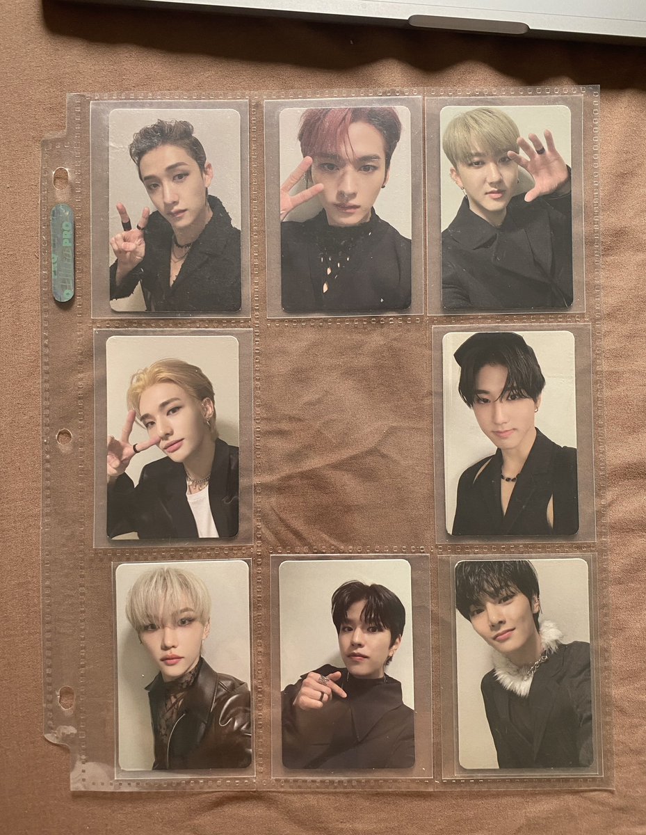 Eggyo3's tweet photo. Wts lfb wtb lfs SKZ ph
Selling sets of my photocards.
PAYO 130 to 500+

Will entertain buyers that will get 2 or more
LOC: Taguig
MOP: bank transfer or paymaya
MOD: JnT or Self Pickup

SKZ Photocards Maxident Oddinary Cevel Miroh Levanter YW IAY Mixtape PH only Stray Kids https://t.co/zDqdVJGi1q