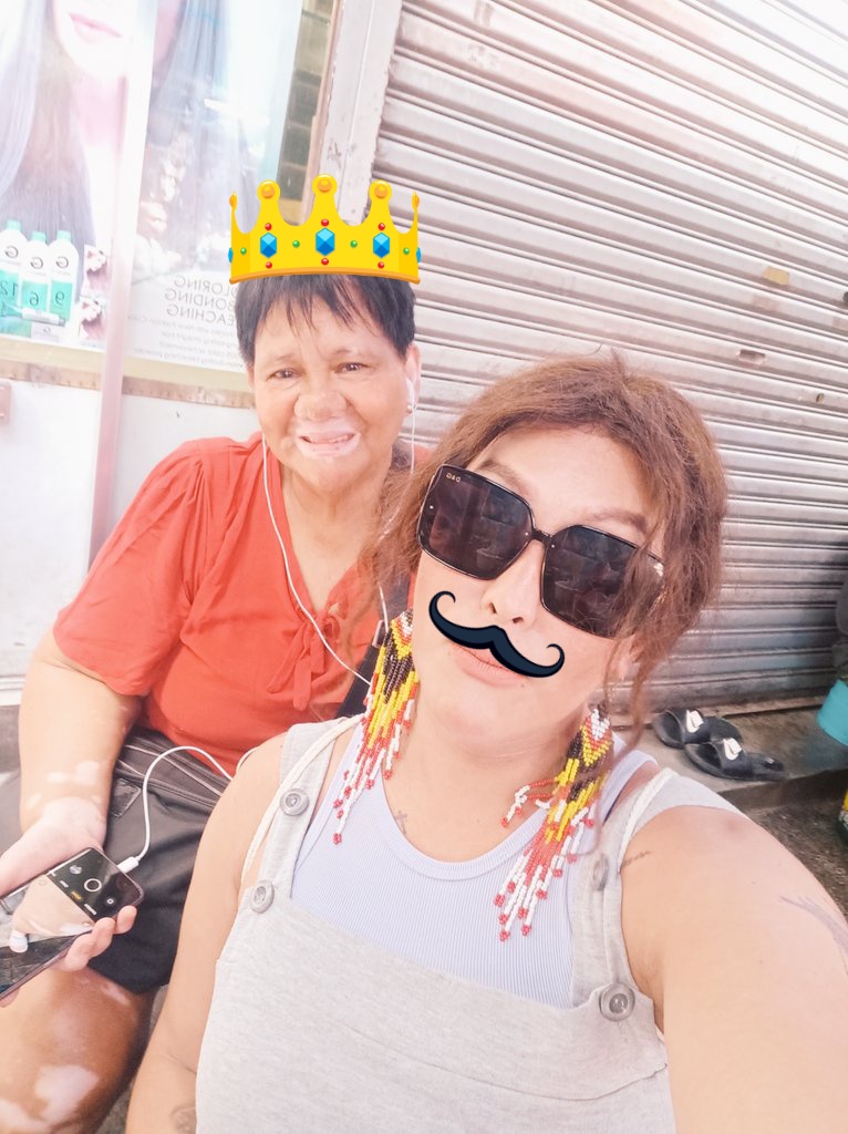 sheneight's tweet photo. Famous sotanghon in quiapo #balbas https://t.co/OUnf1fbLst