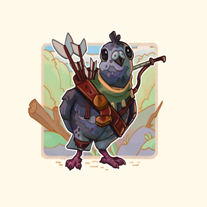 RPiGeons 