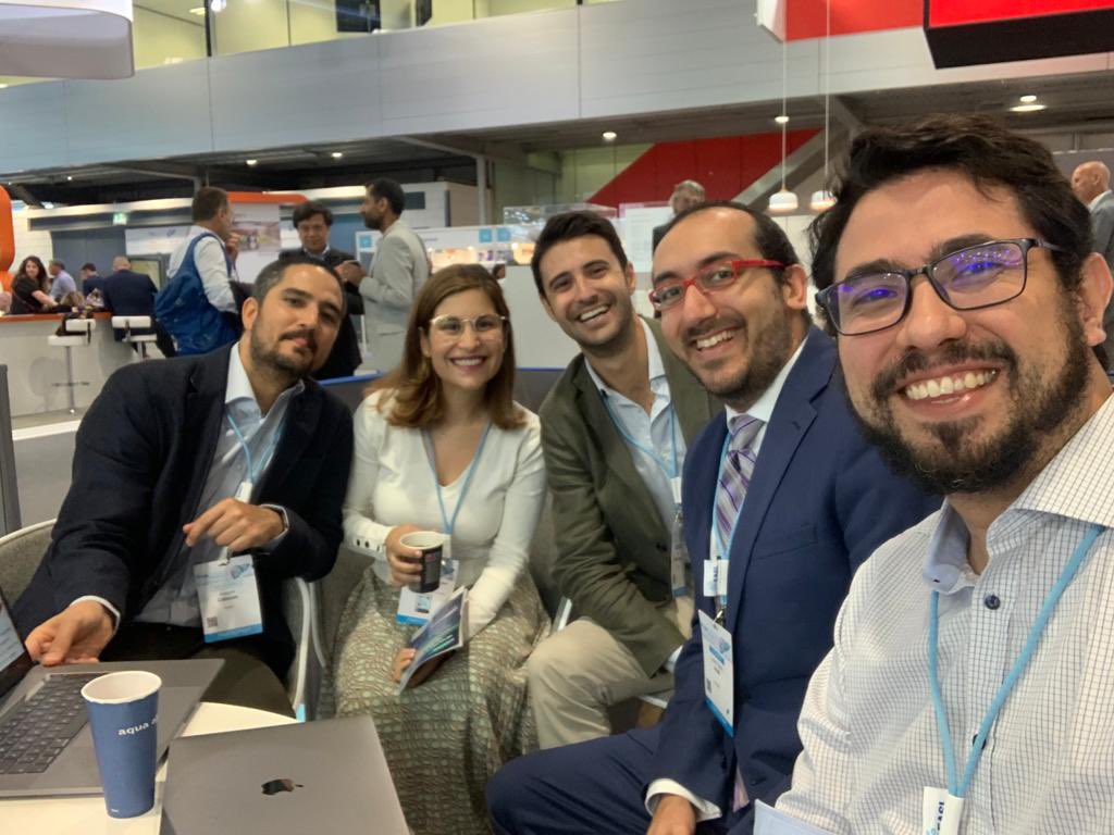 #EASLCongress has finished, but I’ll keep the best memories of seeing amazing friends in person #LiverTwitter @AASLDtweets @EASLnews @alehlatam