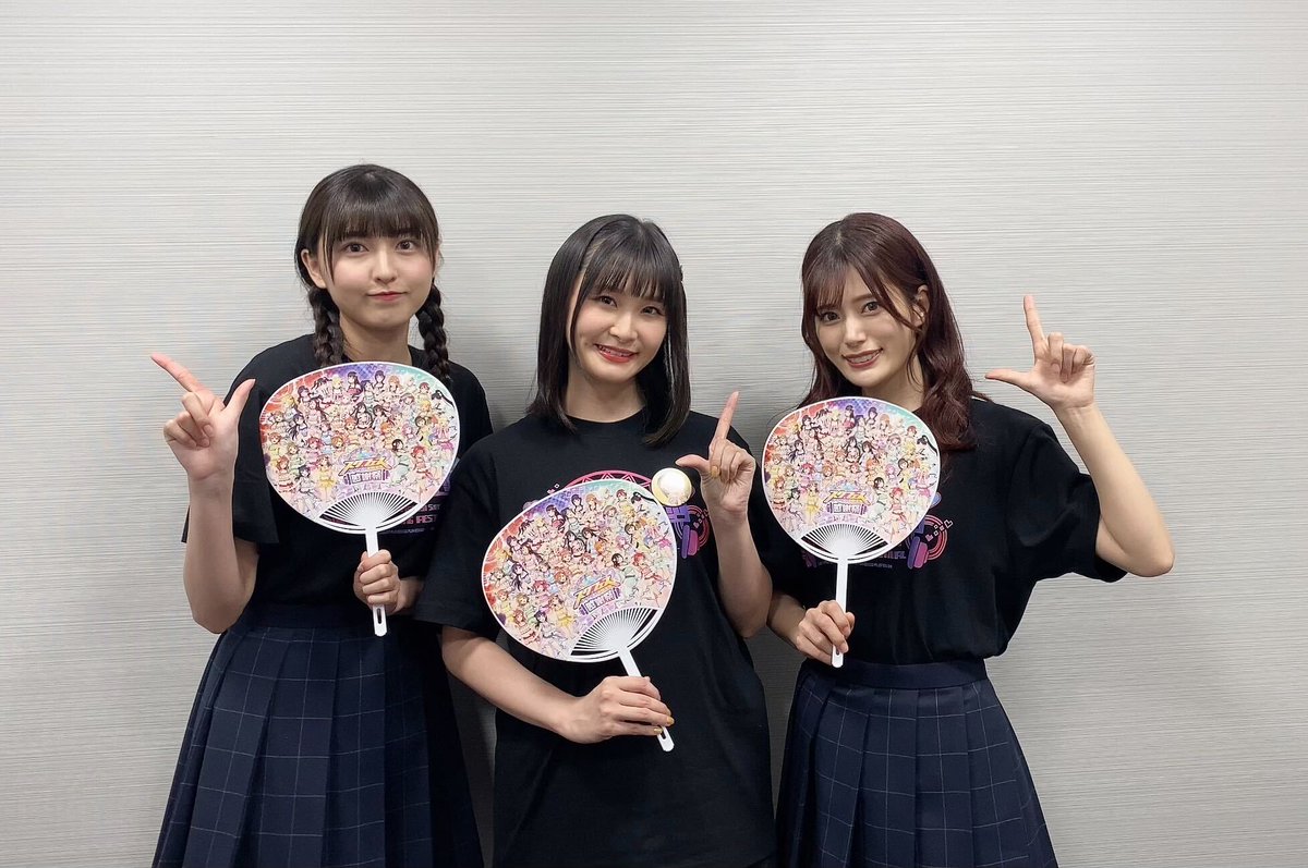 Love Live! School idol festival All Stars Global tweet media