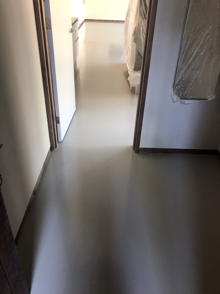 Floortender tweet media