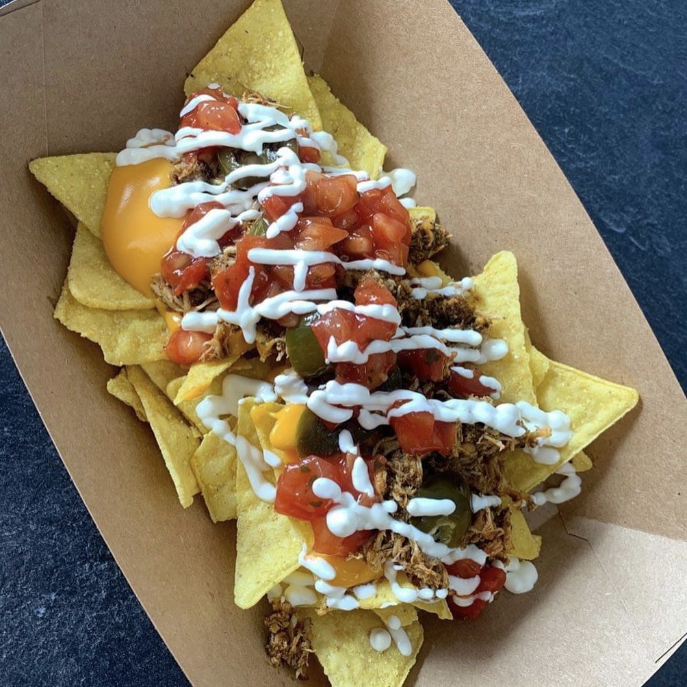 WCWomenFC's tweet photo. A huge thank you to our nacho average sponsor @Homeofthenachos for keeping our fans, players and staff fed on matchdays!

Gill’s Place also rewarded our Club Player of the Month with 2x tickets to @BarclaysWSL games and sponsored @cerys_dolloway9 💙🤍

#LaFamilia #RISE https://t.co/LlepArYP8L