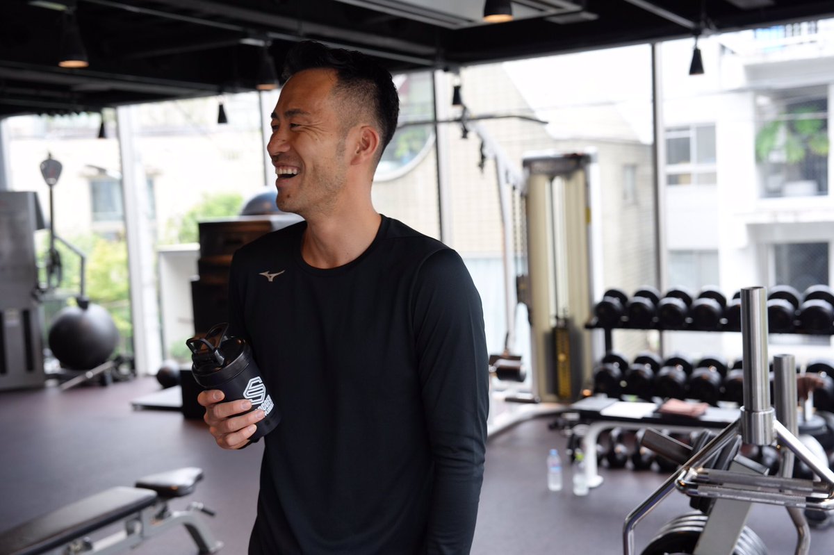 MayaYoshida3's tweet photo. 🔥🔥🔥 https://t.co/F8OWrVaKdC