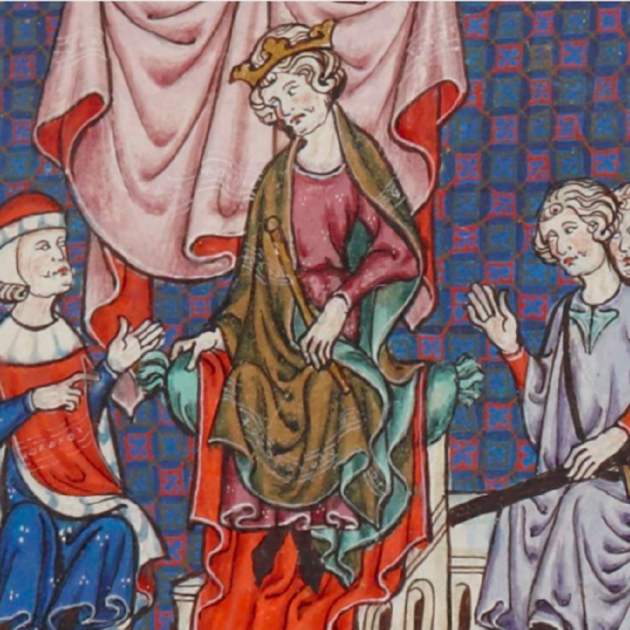 JorgePay1's tweet photo. #TalDíaComoHoy
El 25 de junio de 1308, #JaumeII de Aragón, ordena la aplicación de los #FursdeValència a Alacant, Elx, Guardamar y Oriola.
Reciben la orden el Procurador General del Reino de València, Gombau de Entença, su lloctinent, Pere López de Ruffis y los justicias.../ https://t.co/qWOSPNANFo