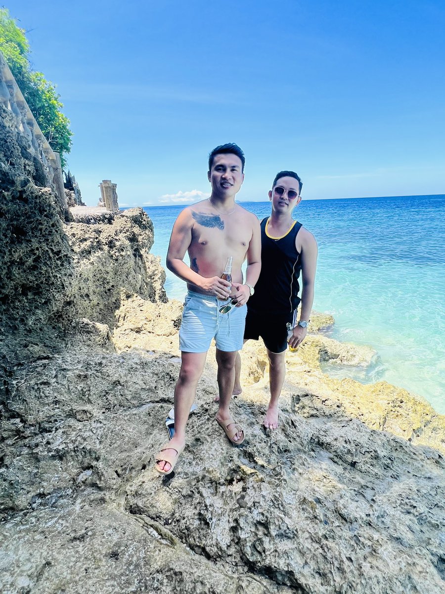 wolfy06969's tweet image. For more years beb! 🍾🥂
#19mos #prideproud #loveyou