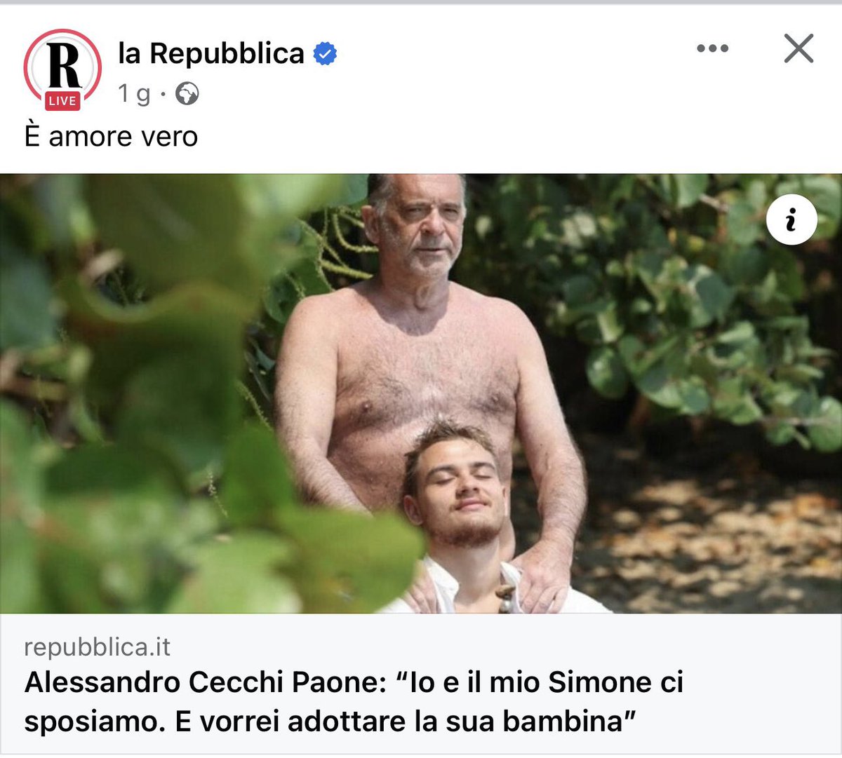 SalazarYulia's tweet photo. Oh ma la madre di questa bambina conta un c@zz? Eh Pavone 🦚? 
Hai una madre, una sorella e ti piacerebbe che un uomo le trattasse in questa maniera?
Senza un minimo di RISPETTO! 

#Paone #CecchiPaone 🦚 https://t.co/CBNxWcya5v