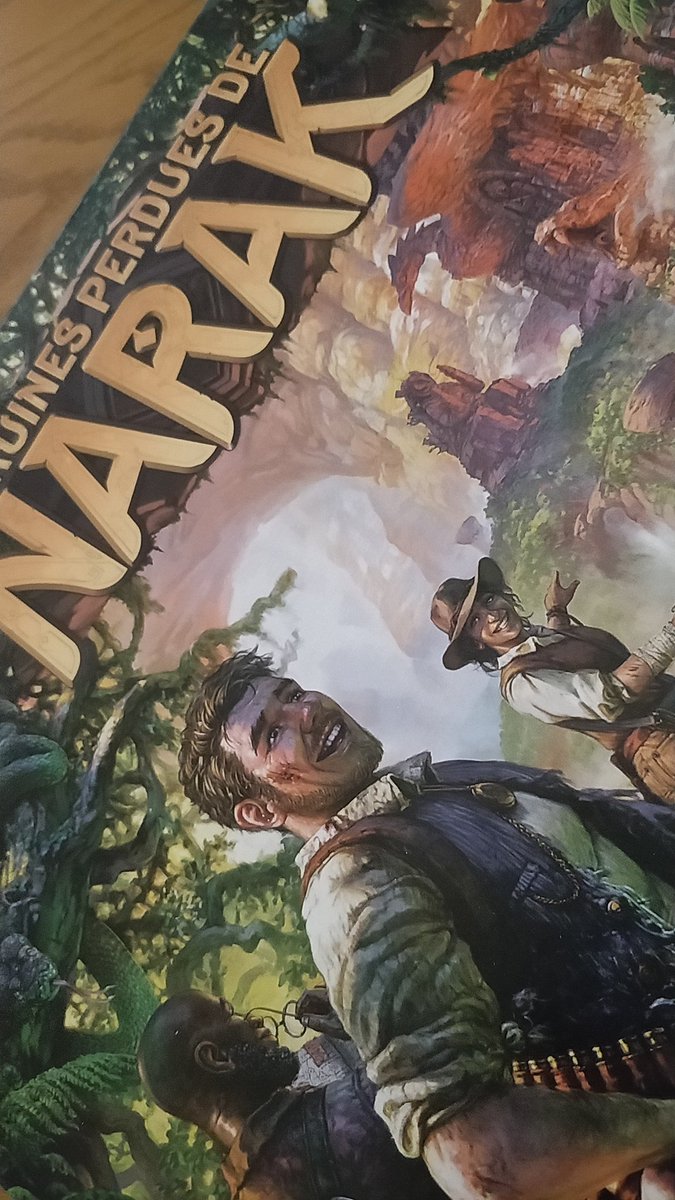 WorldWillWeb's tweet photo. @UnCoupDuHasard J'aime beaucoup ceux de Narak (en plus d'être un bon jeu ☺️) https://t.co/6vxB0iNmlU