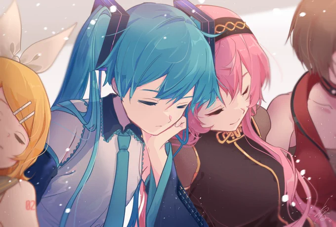 ミクルカ