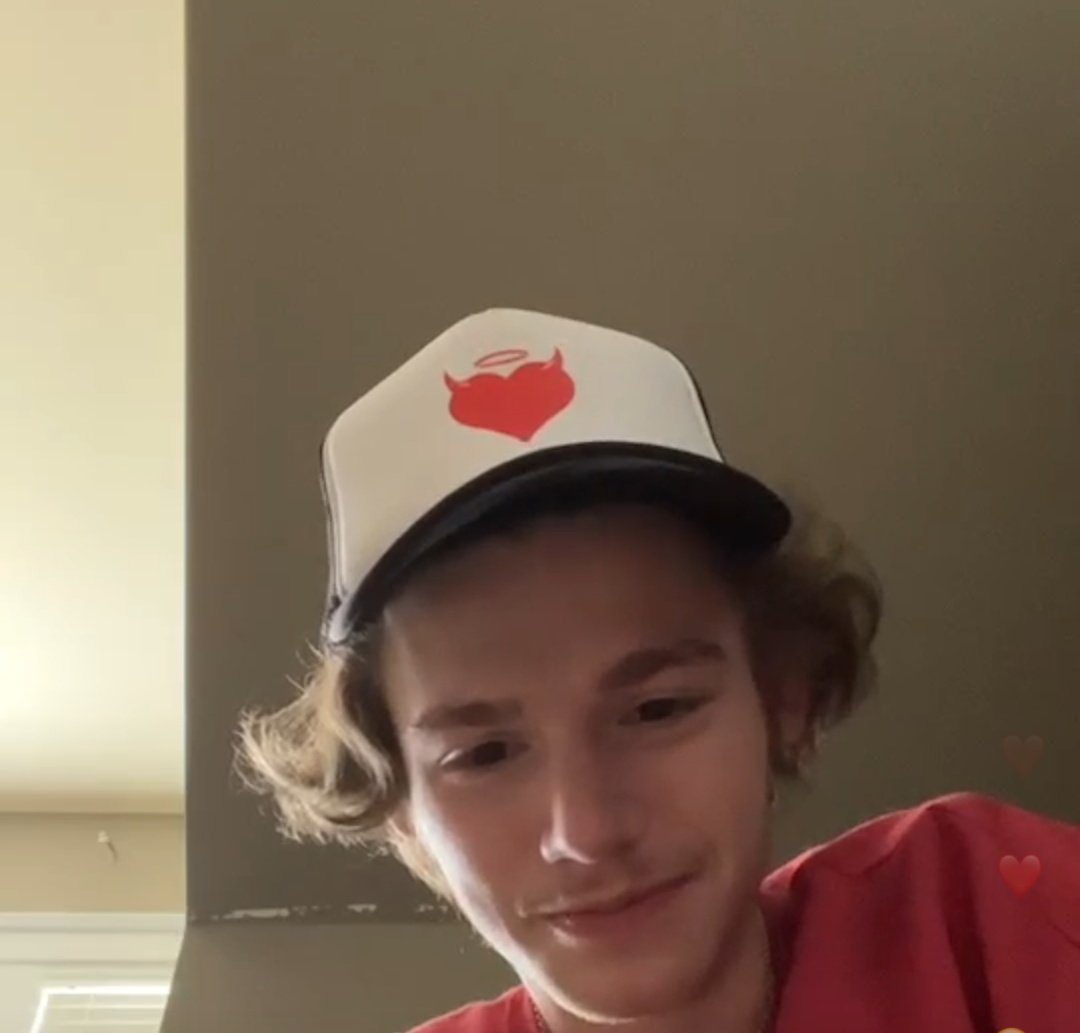 HE'S SMILE 🥺🥺🥺🥺