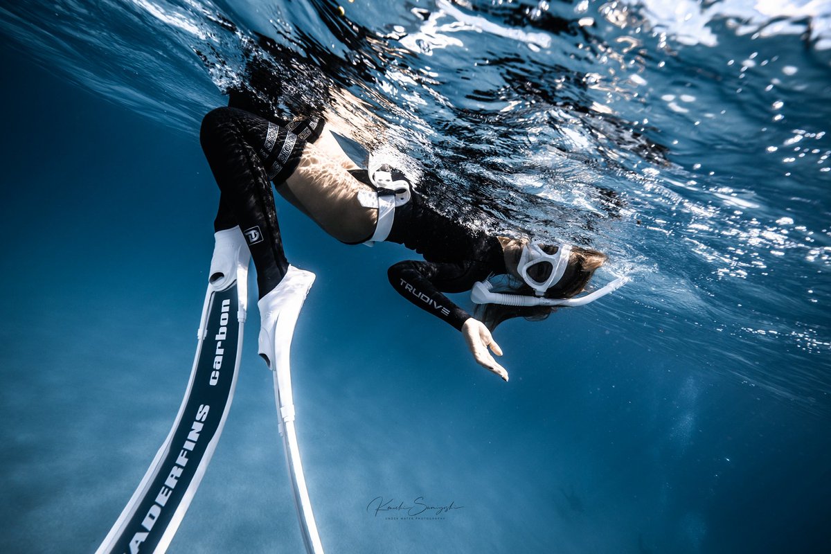 沖縄梅雨明けたね🤿🫧🌞
#freediving
#skindiving