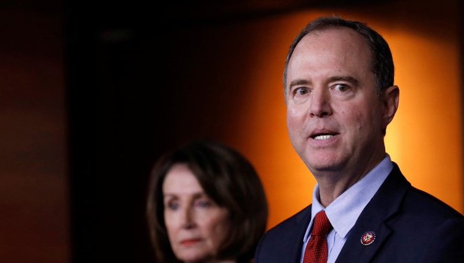 Drop a ❤️ & Retweet If you agree with the Republican vote to expel Adam Schiff from Congress!!!
