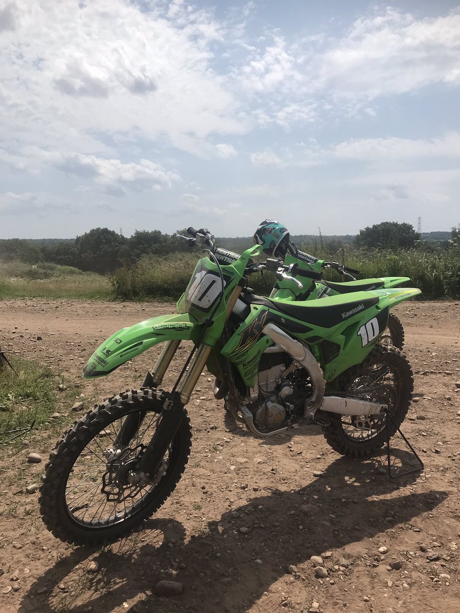 nutdm's tweet photo. #kawasaki experience day #aldridge #motox https://t.co/TyQqbO9VRQ